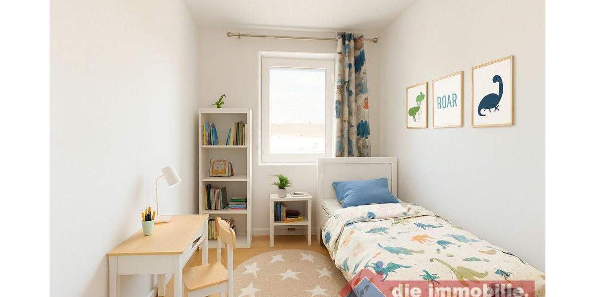 Etagenwohnung Magdeburg / Herrenkrug Herrenkrug - 4 Zimmer, 67 m&sup2;, 171.100&euro; | Angebot:24270823