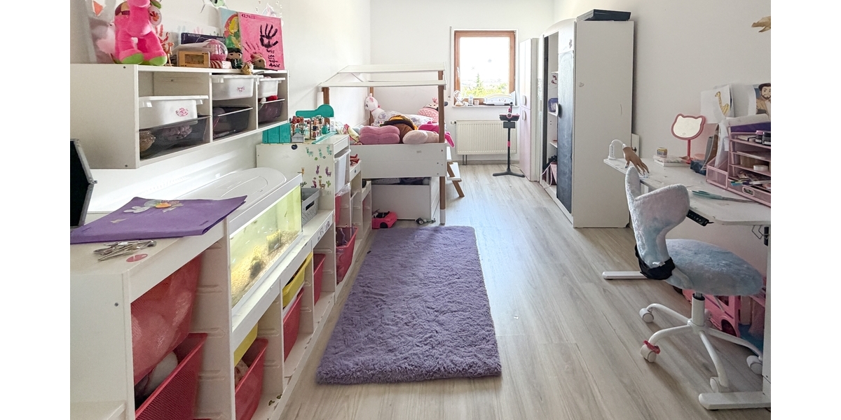 Attraktives Mehrfamilienhaus in gefragter Lage in Kirchheimbolanden - Mehrfamilienhaus, Wohnhaus Kirchheimbolanden | Angebot:27265950