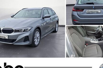 BMW 318 9.546 km 32.990 &euro; Emmendingen 79312