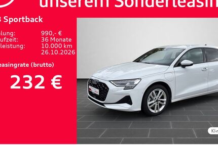 Audi A3 17.596 km 31.500 &euro; Ludwigshafen 67063