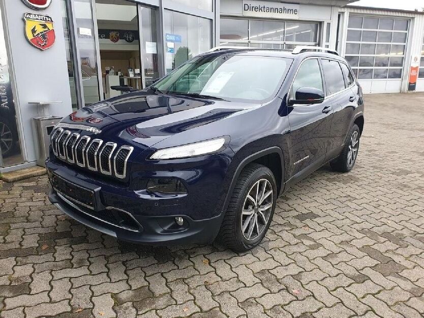 Cherokee