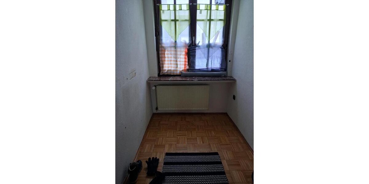 Mietwohnung zur Vermietung 1 zimmer
