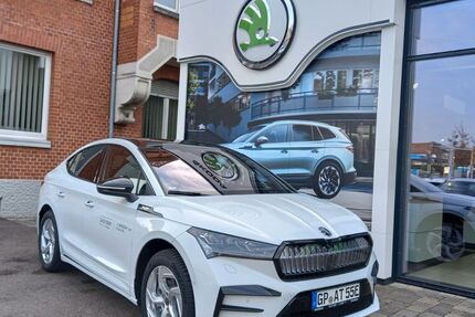 Skoda Enyaq 8.000 km 49.980 € Göppingen 73033