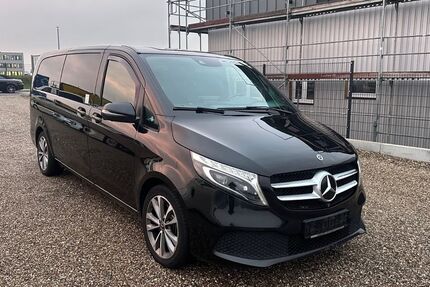 Mercedes-Benz V 220 449.000 km 24.999 &euro; Ratzeburg bei Hamburg 23909