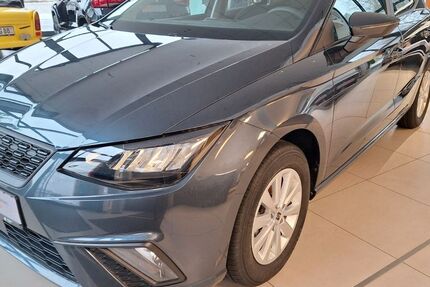 Seat Ibiza 25.980 km 16.900 &euro; Eggesin 17367