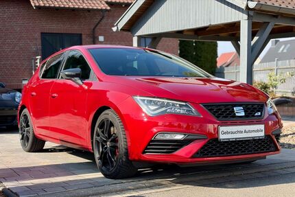 Seat Leon 75.000 km 17.990 &euro; Altenburg 04600