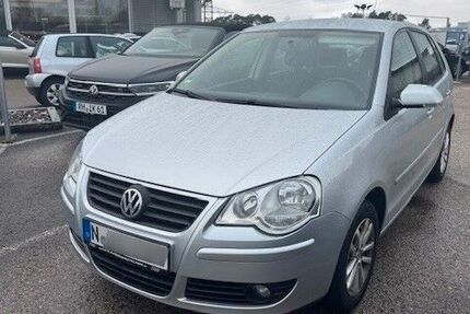 VW Polo 74.000 km 5.999 &euro; Hilpoltstein 91161