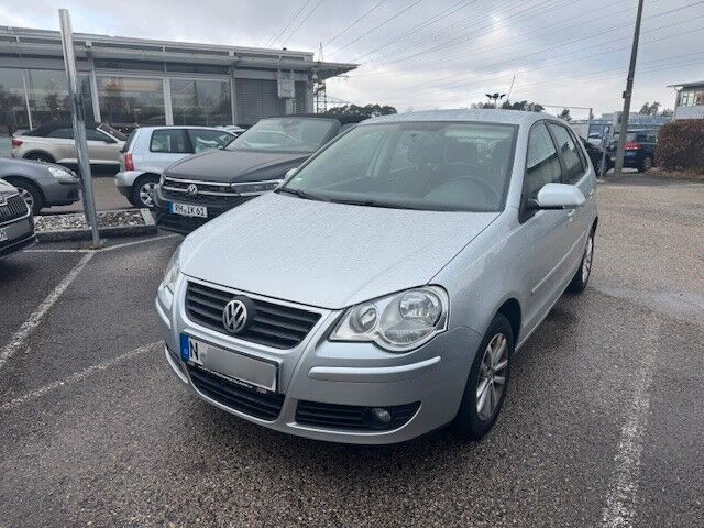 VW Polo 74.000 km 5.999 &euro; Hilpoltstein 91161