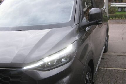 Ford Tourneo Custom 24.000 km 48.900 &euro; Schoden 54441