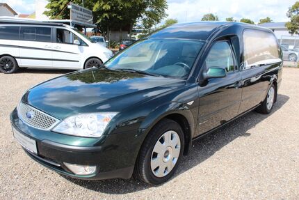 Ford Mondeo 98.542 km 9.495 &euro; Bad Rappenau 74906