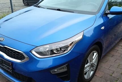 Kia ceed / Ceed 46.850 km 12.900 € Stuhr 28816