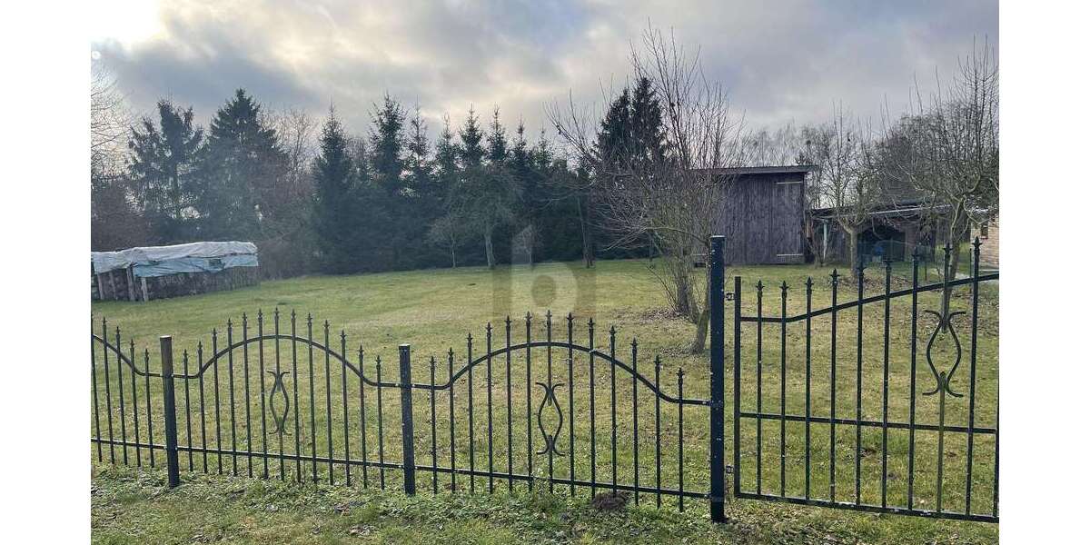 Grundstück Boitzenburger Land - 63.000&euro; | Angebot:25549340