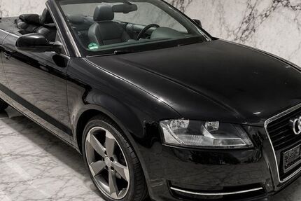Audi A3 125.940 km 6.400 &euro; Puchheim 82178