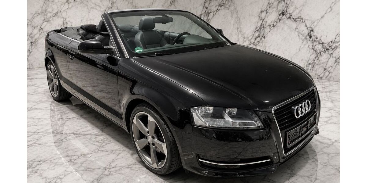 Audi A3 125.940 km 6.400 &euro; Puchheim 82178