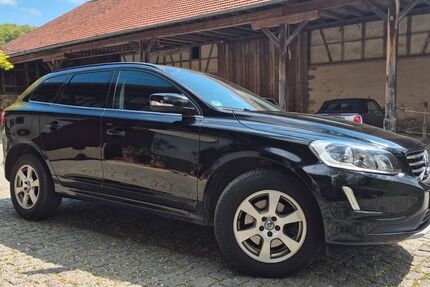 Volvo XC60 179.000 km 14.500 &euro; Reichelsheim 64385