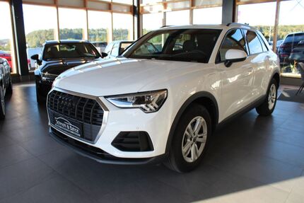 Audi Q3 68.000 km 26.990 &euro; Amstetten 73340