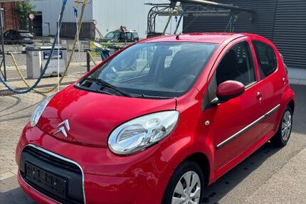 Citroen C1 31.000 km 4.200 € berlin 12489
