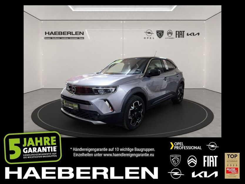 Mokka