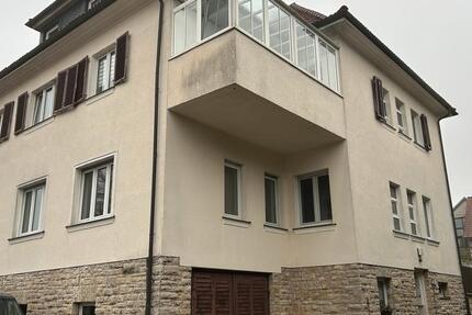 Wohnung Eisfeld - 1 Zimmer, 50 m&sup2;, 460&euro; | Angebot:24702815