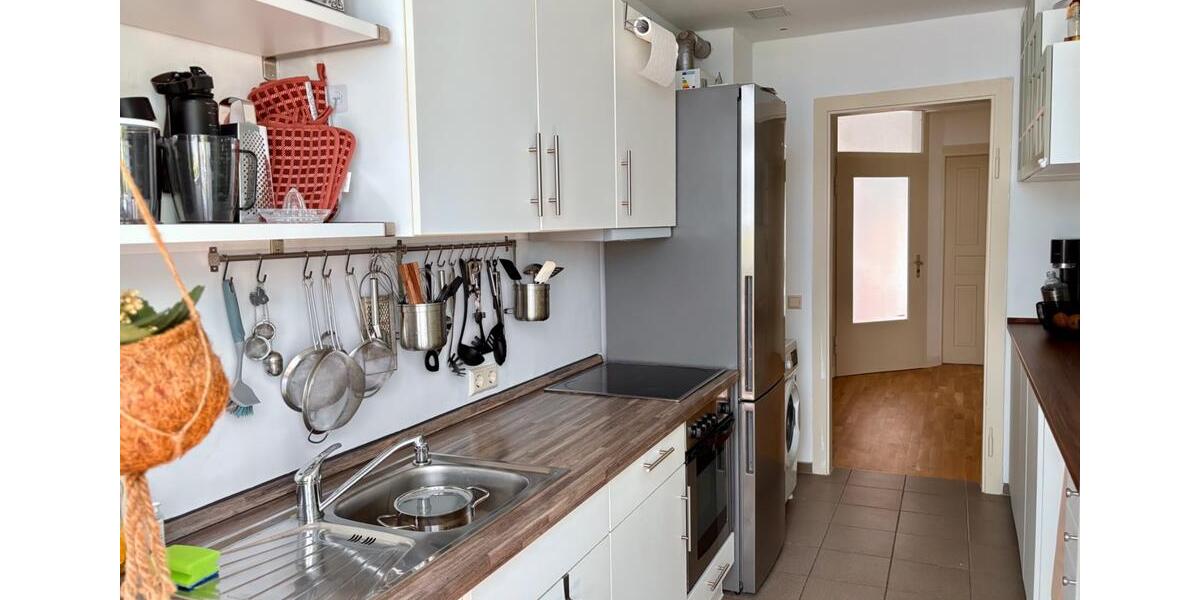 Etagenwohnung Stuttgart Stuttgart-West - 3 Zimmer, 65 m&sup2;, 345.000&euro; | Angebot:26705700