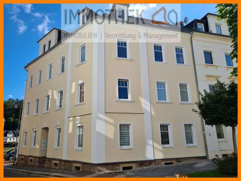Haus zum Kaufen in Waldheim 460.000 € 466.95 m²