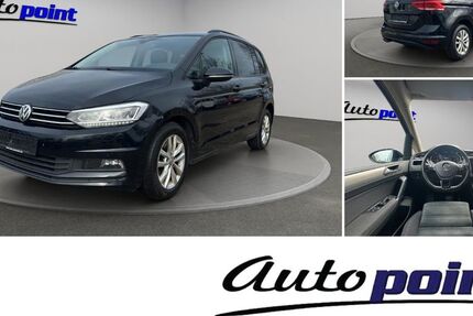VW Touran 460.000 km 11.950 &euro; Goslar 38644