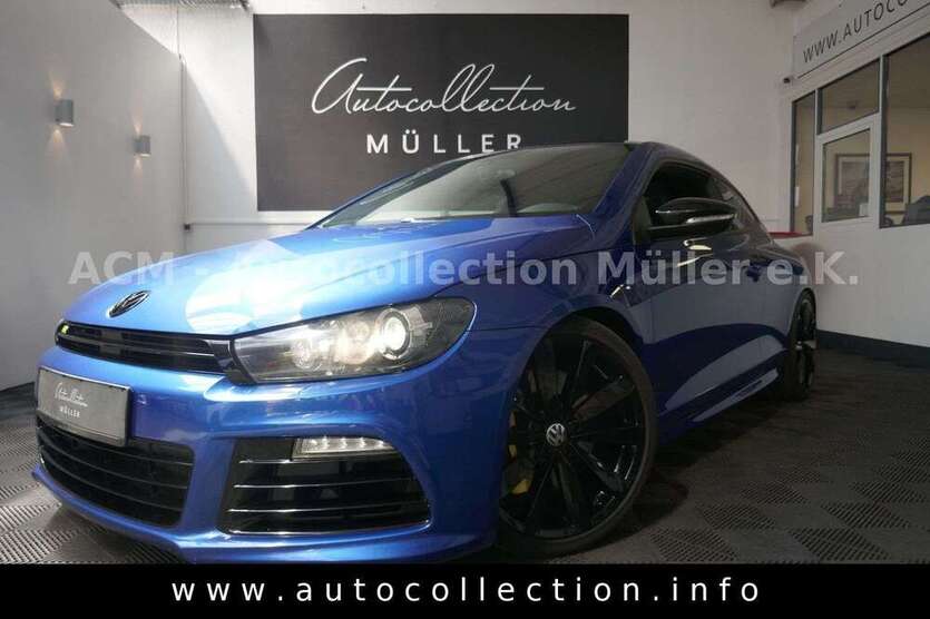 Scirocco