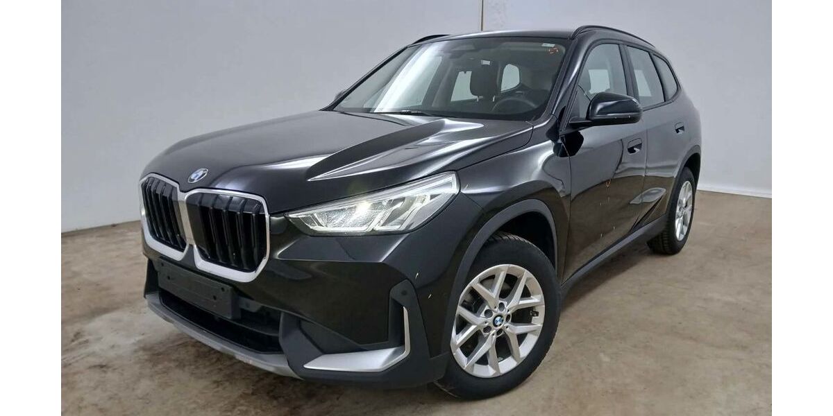 BMW X1 78.300 km 27.900 &euro; Vohenstrauß 92648