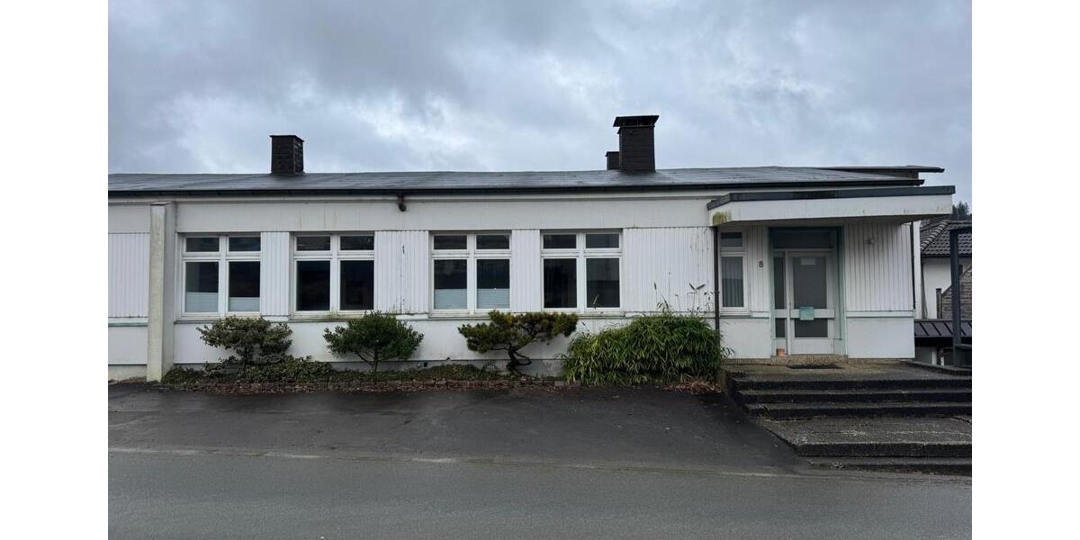 Gewerbeobjekt Finnentrop - 1.250&euro; | Angebot:24916674