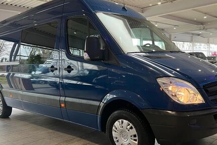 Mercedes-Benz Sprinter 300.000 km 10.990 &euro; Datteln 45711
