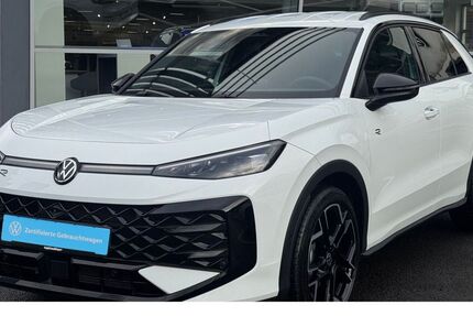 VW T-Roc 1.001 km 38.880 &euro; Kitzingen 97318