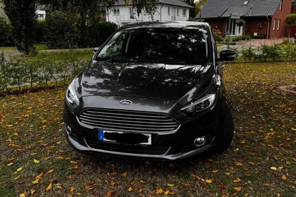 Ford S-Max 170.000 km 14.999 € Bramsche 49565