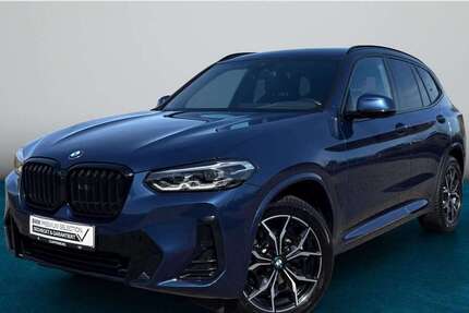 BMW X3 56.005 km 40.900 &euro; Bad Kreuznach 55543