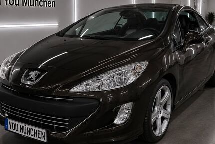 Peugeot 308 143.300 km 6.400 &euro; München 80995