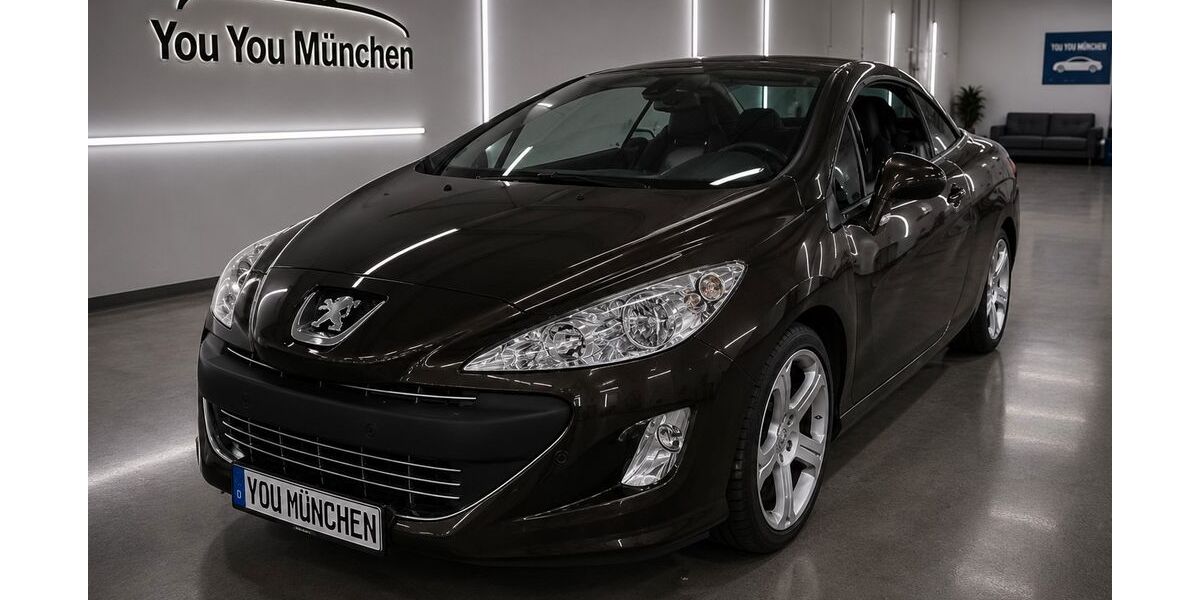 Peugeot 308 143.300 km 6.400 &euro; München 80995