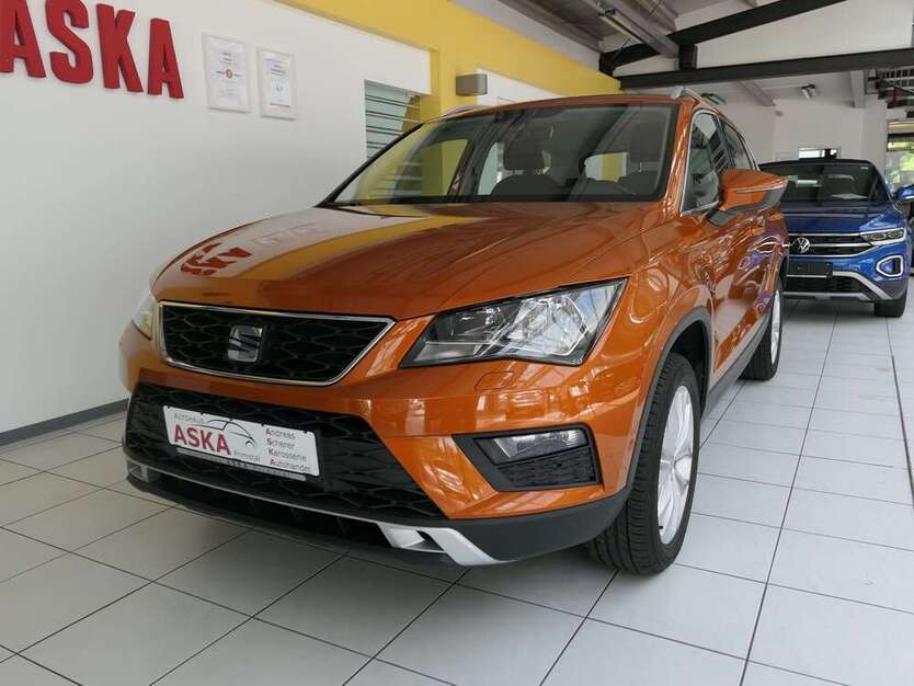 Ateca