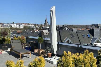 Wohnung Idstein - 4 Zimmer, 122 m&sup2;, 1.525&euro; | Angebot:26303114