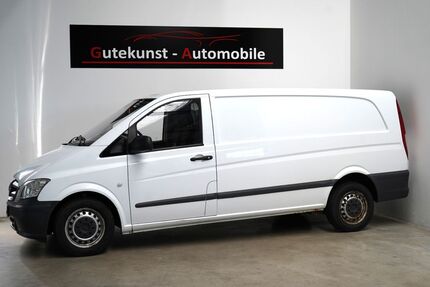 Mercedes-Benz Vito 152.390 km 6.890 &euro; Nagold Hochdorf 72202