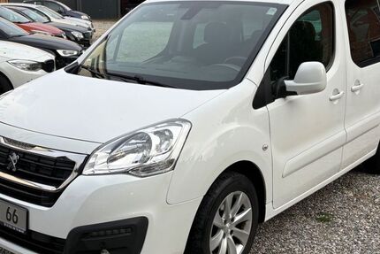 Peugeot Partner 173.700 km 7.450 &euro; Waldkraiburg 84478