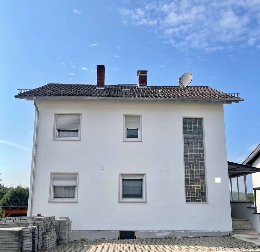 Haus zum Kaufen in Hirzenhain 318.000 € 170 m²