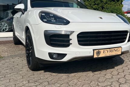 Porsche Cayenne 84.675 km 38.500 &euro; Hofheim 65719