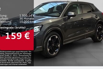 Audi Q2 99.947 km 18.780 &euro; Plettenberg 58840
