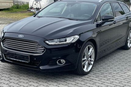 Ford Mondeo 179.206 km 9.100 &euro; Plauen 08527