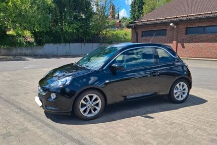 Opel Adam 87.000 km 8.200 &euro; Gummersbach 51643