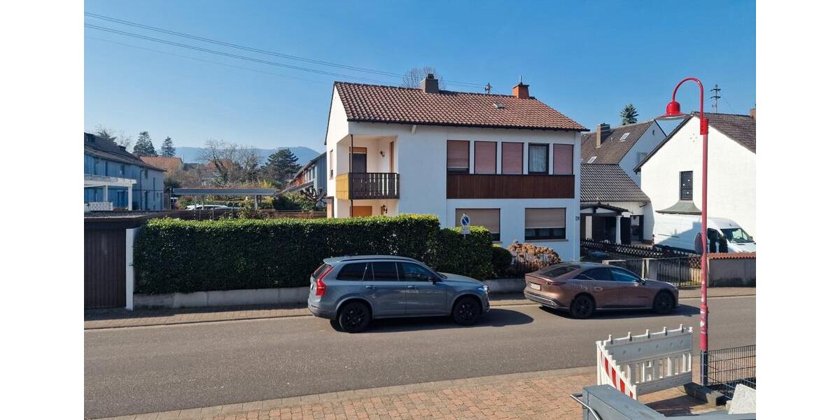 Einfamilienhaus Edenkoben - 5 Zimmer, 98 m&sup2;, 480.000&euro; | Angebot:27085339
