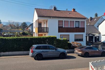 Haus Edenkoben - 5 Zimmer, 98 m&sup2;, 480.000&euro; | Angebot:27085339