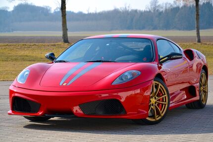 Ferrari F430 36.000 km 286.430 € POCKING 94060