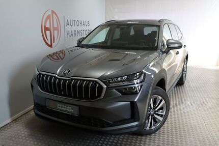 Skoda Kodiaq 1.050 km 40.990 € Harmstorf/Hamburg 21228