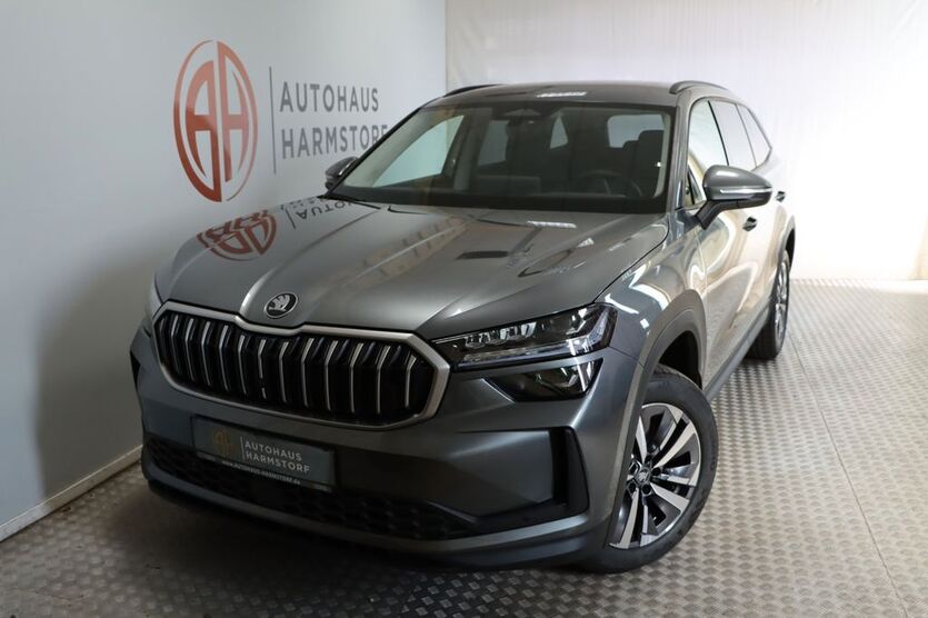 Skoda Kodiaq 1.050 km 40.990 € Harmstorf/Hamburg 21228