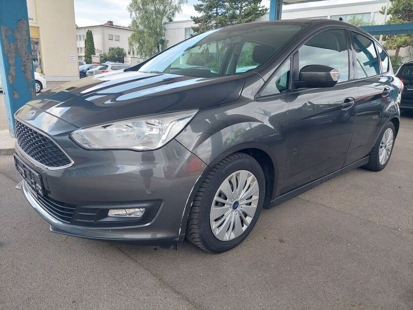 C-Max